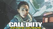 CALL OF DUTY INFINITE WARFARE Gameplay Walkthrough Part 1 FULL GAME  – No Commentary (Full Campaign)