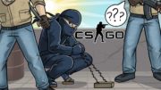 ULTIMATE NINJA WARRIOR!! – CS:GO Funny Moments (Counter Strike Global Offensive Gameplay)