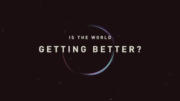 比尔·盖茨：世界在变好吗？