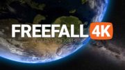 Freefall 4K