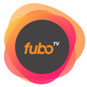fubo-tv logo image